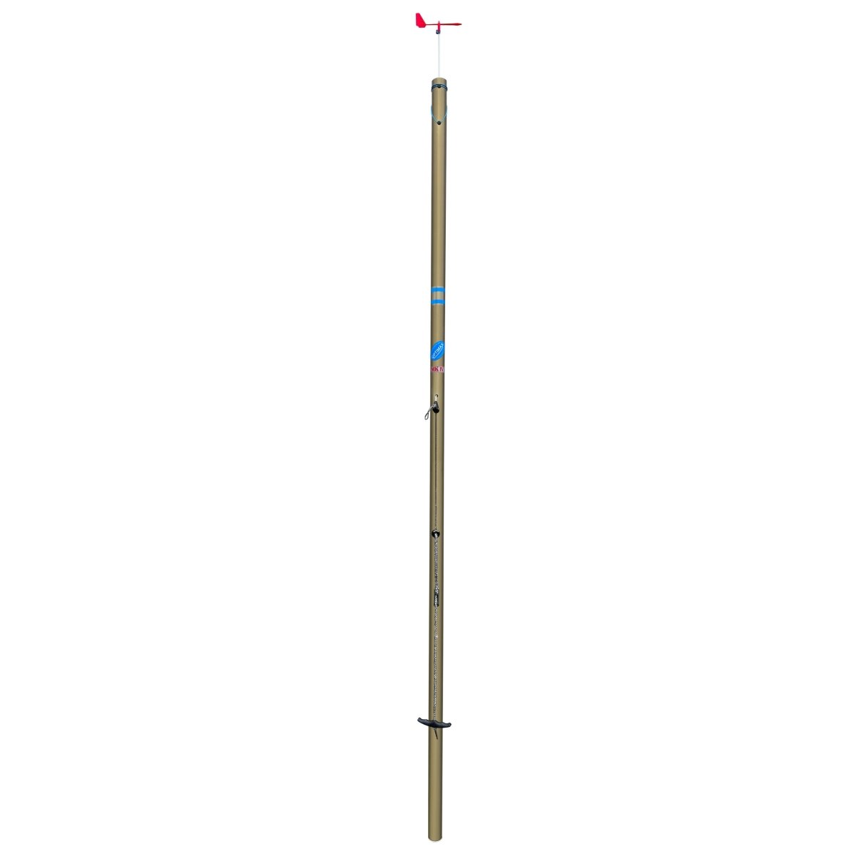 Optimax Optimist Mast 'MK3 Medium'